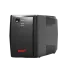Must EW2110-650 650VA Line Interactive Offline UPS