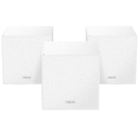 Tenda Nova MW12 AC2100 Tri-band Mesh Router (3 Pack)
