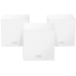 Tenda Nova MW12 AC2100 Tri-band Mesh Router (3 Pack)