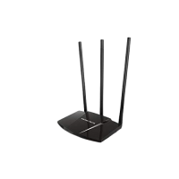 Mercusys MW330HP 300Mbps WiFi Router