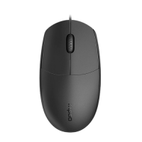 Rapoo N100 Wired Optical Mouse