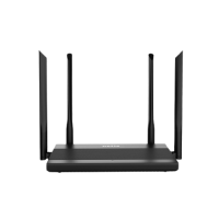 Netis N3D AC1200 Dual Band WiFi Router