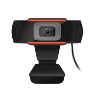 Havit N5086 HD Webcam