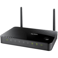 Zyxel NBG 6503 AC750 Dual-Band WiFi Router