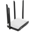 Zyxel NBG6615 AC1200 Dual-Band WiFi Gigabit Router