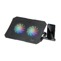 Fantech NC14 Laptop Cooler
