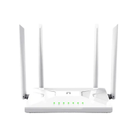 Netis NC21 AC1200 Dual Band Router