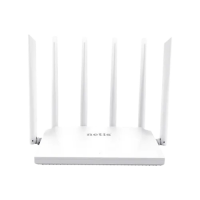 Netis NC63 AC1200 Dual Band Gigabit Router