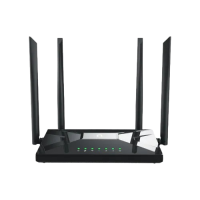 Netis NC65 AC1200 Dual Band Gigabit Router
