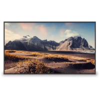 Maxhub ND75CMA 75" 4K UHD Android Signage Display
