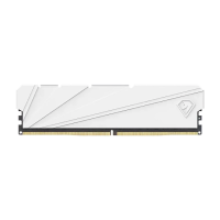Netac Shadow S 16GB DDR4 3200MHz Desktop RAM WHITE