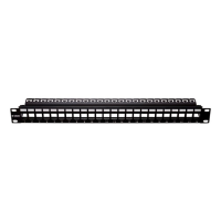 D-Link NPP-AL1BLK241 24 Port without Modular Patch Panel