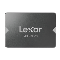 Lexar NS100 1TB 2.5 inch Gray SATA III SSD