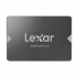 Lexar NS100 1TB 2.5 inch Gray SATA III SSD