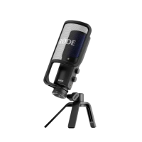 RODE NT-USB+ Professional USB Microphone