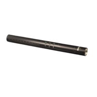 RODE NTG4 Directional Condenser Microphone