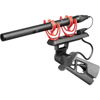 RODE NTG5 Moisture-Resistant Shotgun Microphone