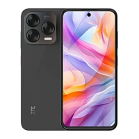 ZTE nubia V70 Design