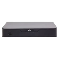 Uniview NVR301-04S 4 Channel NVR