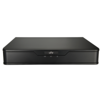 Uniview NVR301-08S3 8CH 4K NVR
