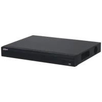 Dahua NVR4232-4KS3 32 Channel 1U 2 HDD Network Video Recorder (NVR)