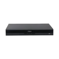 Dahua NVR5216-EI 16 Channels 1U 2HDDs WizSense Network Video Recorder (NVR)