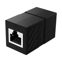 UGREEN NW114 RJ45 Ethernet Connector #20390