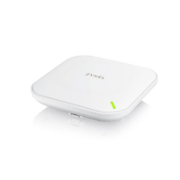 Zyxel NWA50AX 802.11ax (WiFi 6) Dual-Radio PoE Access Point