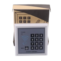 Nexakey NX-2052 Offline Access Control