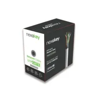 Nexakey NX-SL48C6 305 Meter CCA UTP Cable