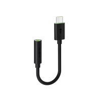 Oraimo OAA-310 Type C to 3.5mm Audio Converter