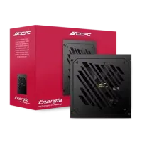 OCPC ENERGIA BZ650 650W 80+ Bronze ATX Power Supply