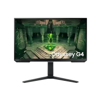 Samsung ODYSSEY G4 LS27BG400EWX 27" 240Hz IPS FHD Gaming Monitor