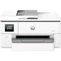 HP OfficeJet Pro 9720 Wide Format All-in-One Printer
