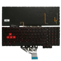 HP Omen 15-CE Laptop Keyboard