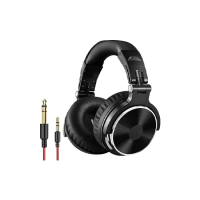 OneOdio Pro 10 Wired Headphone