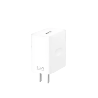 OnePlus SUPERVOOC 80W USB Power Adapter
