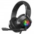 Onikuma K19 Wired RGB Gaming Headphone