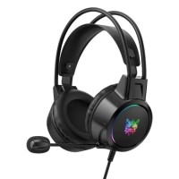 Onikuma X15 Pro Wired RGB Gaming Headphone
