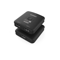 Onten OTN-CS21 2-Port HDMI Bi-Direction 4K Switcher