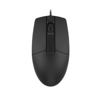 A4TECH OP-330 USB Wired Mouse