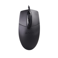 A4TECH OP-720 USB Wired Mouse