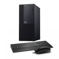 Dell Optiplex 3070 MT Intel Core i3 9100 9th Gen Pc