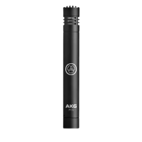 AKG P170 High-Performance Small Diaphragm Condenser Microphone