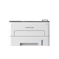 Pantum P3305DW Mono Laser Single Function Printer (33 PPM)