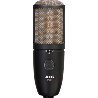 AKG P420 Dual-Capsule True Condenser Microphone