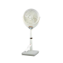 Pakhtun Louver 14-Inch High Speed Stand Fan With Remote
