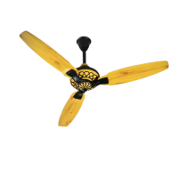 Pakhtun Pasha Premium 52" BLDC Inverter Ceiling Fan With Remote Control