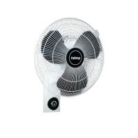 Pakhtun PK-118 18" Wall Fan