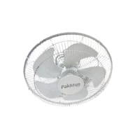 Pakhtun PK-127 16" High Speed Ceiling Mount Fan